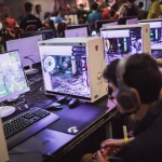 НДК ще е домакин на първите финали от A1 Gaming League