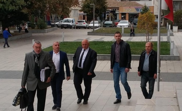 В Турция: Съдят днес български граничари за смъртта на бракониер 