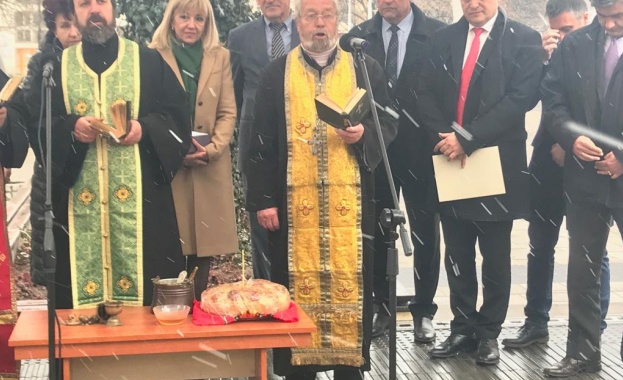 Пет ВиК дружества подадоха водни проекти по ОПОС 2014-2020