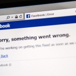 Фейсбук и Инстаграм се сринаха в Европа и САЩ