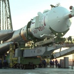 Проблеми с ракетата "Союз-ФГ" на Байконур