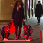 В Тел Авив изпробват нови светофари за пешеходците със смартофони