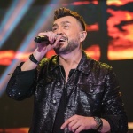Любо Киров с концерт по повод 10 години SOFIA LIVE CLUB 