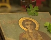 Преп. Алексий, човек Божи