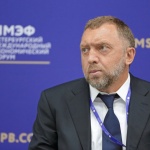 Руският олигарх Олег Дерипаска съди САЩ заради санкциите
