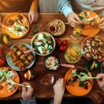 Приложение ни помага да поръчваме онлайн предварително приготвени менюта 