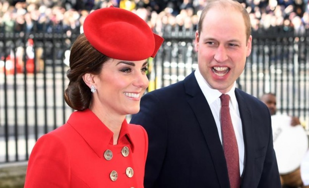 Каква е тайната на силната връзка между Кейт и Уилям?