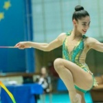 Ева Брезалиева с бронз в Портимао