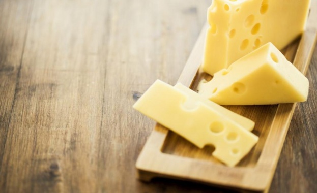 Музиката влияе върху вкуса на ементала 