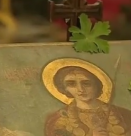 Преп. Алексий, човек Божи