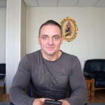 Асколд Запашний: Циркът е най-позитивното място в напрегнатото ежедневие
