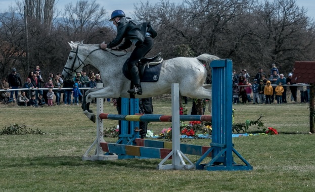 Тодоровден е Празникът се отбелязва винаги в първата събота на