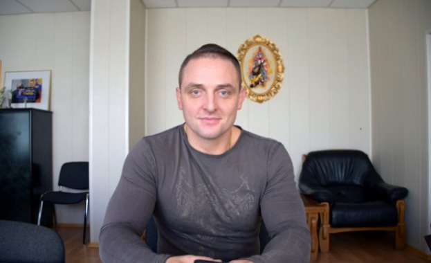 Асколд Запашний: Циркът е най-позитивното място в напрегнатото ежедневие