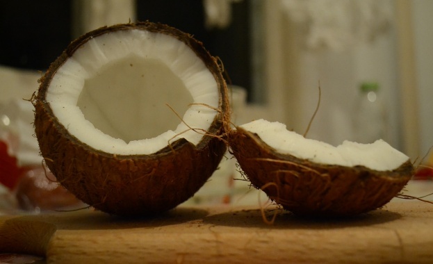 4 приложения на кокосовото масло за всеки ден