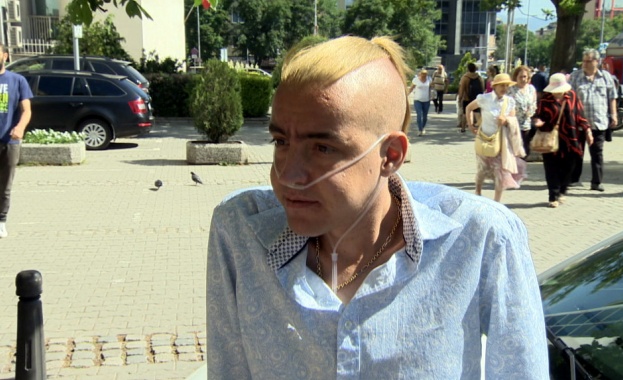 Гневен рап срещу българското здравеопазване