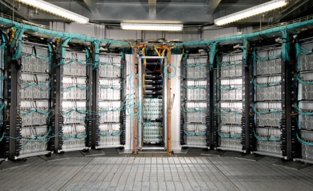 Един от суперкомпютрите на ЕС ще бъде в България