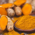 Куркумата - подправката с много ползи за здравето