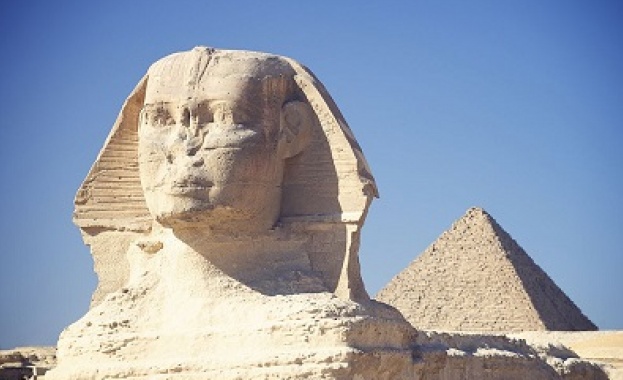 Разкриха защо повечето древноегипетски статуи са с отчупени носове