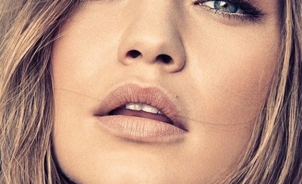 Джиджи Хадид е един от най красивите модели в света Точно
