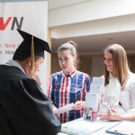 EVN България награди дипломанти от ТУ София – Филиал Пловдив