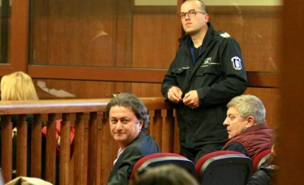 Шефът на НОИ в Силистра излиза на свобода под домашен арест 
