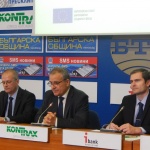 БСК стартира проект по енергийна ефективност