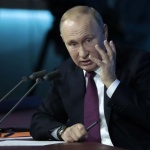 Путин: Икономиката в света е в криза