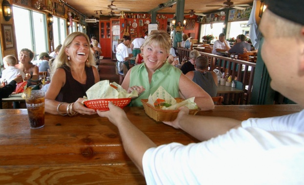 Ресторантите в Хавай обявяват война на пластмасата