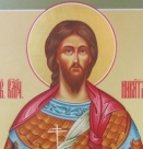 Преп. Никита, еп. Халкидонски. Преп. Софроний Български