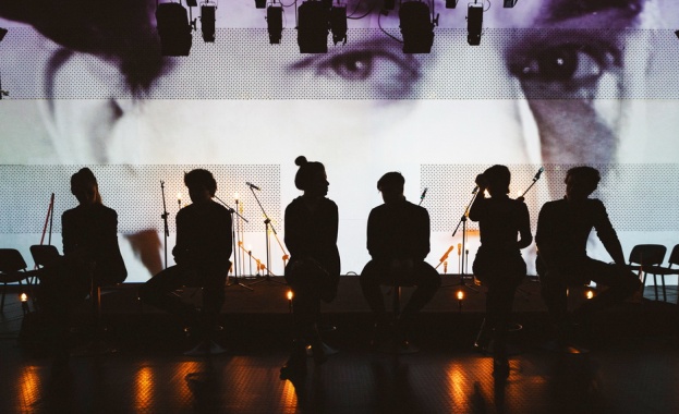 Започва Софийския театрален салон 2019