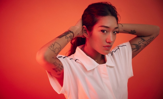 Завладяващата Peggy Gou пристига на 30 март по покана на YALTA CLUB