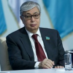 Касъм-Жомарт Токаев: Казахстан да започне изграждането на втора и трета атомна електроцентрала с „Росатом“