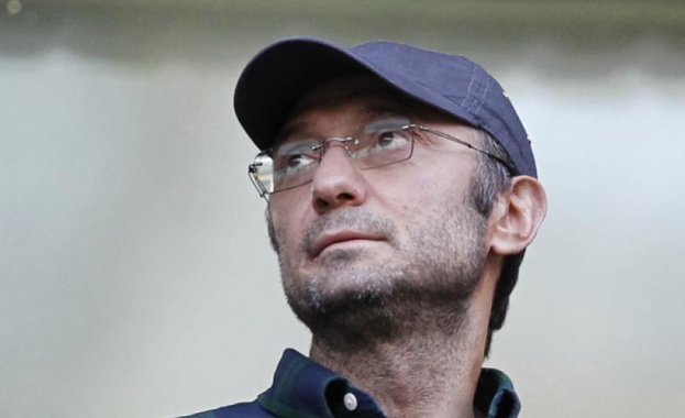 Руски олигарх плати гаранция от 20 млн. евро