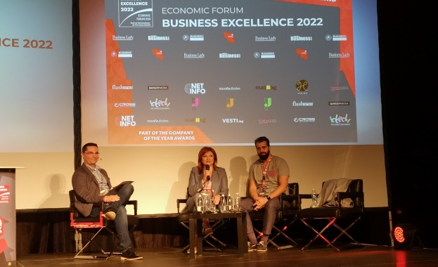 Европа ще инвестира над 500 млн. евро в дигитални хъбове