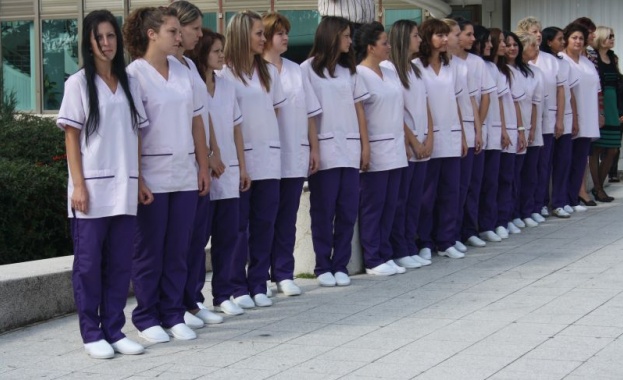 България е страната с най много болнични легла на глава