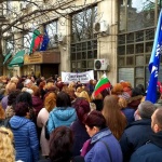 Биопроизводителите отново на протест
