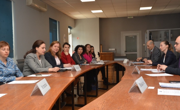 Привличането на жени в ИТ сектора е част от националните политики 