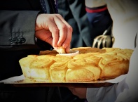 Денят на Велико Търново - честит празник!