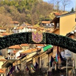 Арт фестивал затваря улици в Търново