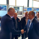  Росен Желязков отбеляза успешна година за българските авиокомпании 