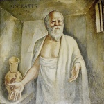 Лошите хора живеят, за да ядат и пият