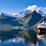 Не просто круиз, а най-пищният природен спектакъл в света