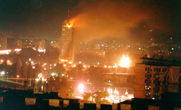 24 години от бомбардировките на НАТО в Югославия
