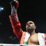 Кубрат Пулев ще се бие в София с Махмуд Чар за шампионски пояс на WBA