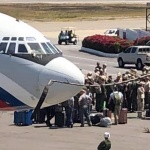 Руски военни кацнаха във Венецуела 
