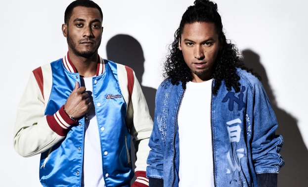 Sunnery James & Ryan Marciano идват в YALTA CLUB 