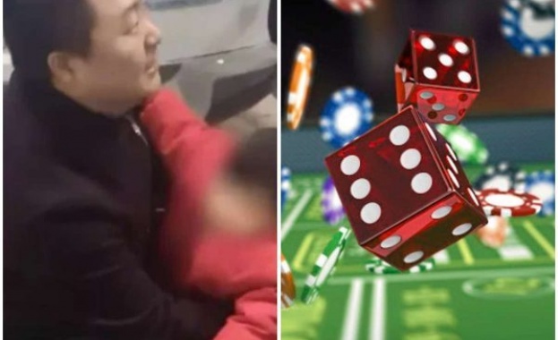 Баща продаде дъщеря си заради дългове