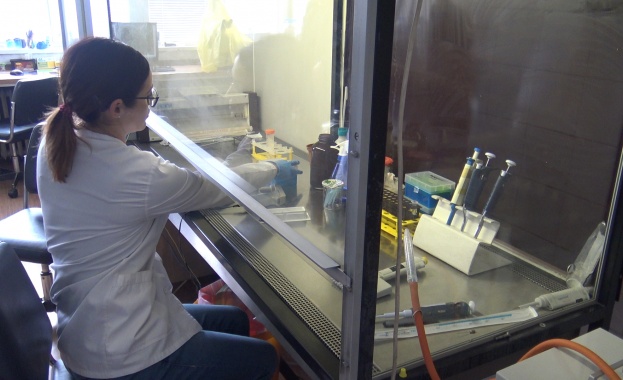 Учени тестват природни продукти в лечението на инфекциозни и злокачествени заболявания