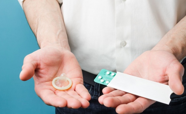 Противозачатъчно хапче за мъже премина успешно клинични изпитания