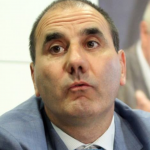 Бойко Борисов бесен на Цветан Цветанов